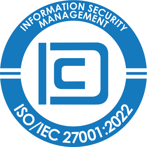 ISO 27001-2022